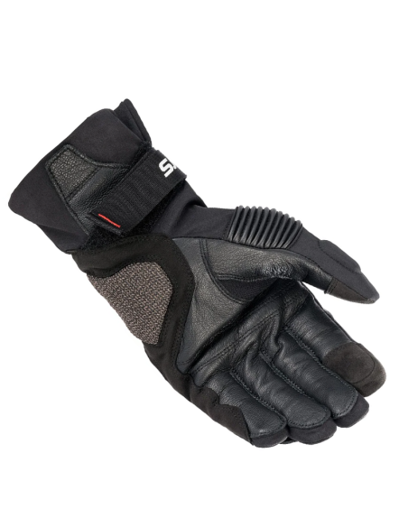GUANTES ALPINESTARS BOULDER GORE-TEX BLACK