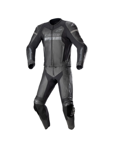 MONO ALPINESTARS GP FORCE V2 CHASER BLACK / BLACK