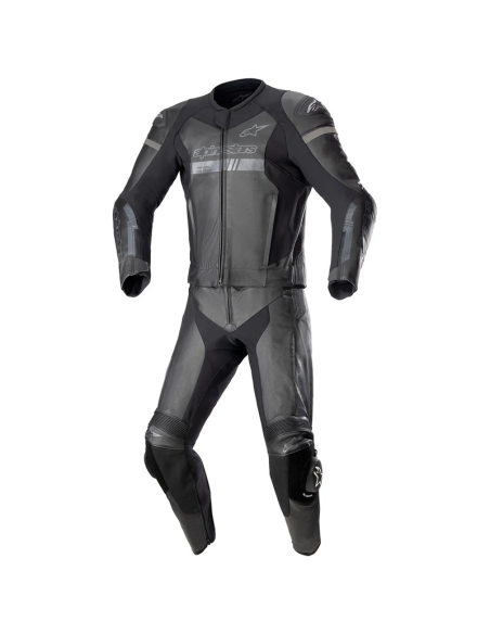 MONO ALPINESTARS GP FORCE V2 CHASER BLACK / BLACK
