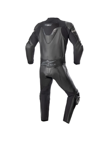 MONO ALPINESTARS GP FORCE V2 CHASER BLACK / BLACK
