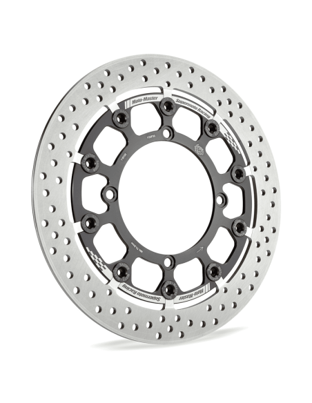 MOTO MASTER Discos de Freno HALO RACING T- FLOATER para APRILIA