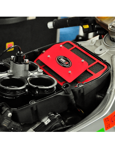 Hocheffizienter MWR-Luftfilter APRILIA RS / TUONO 660 2020-2024 2