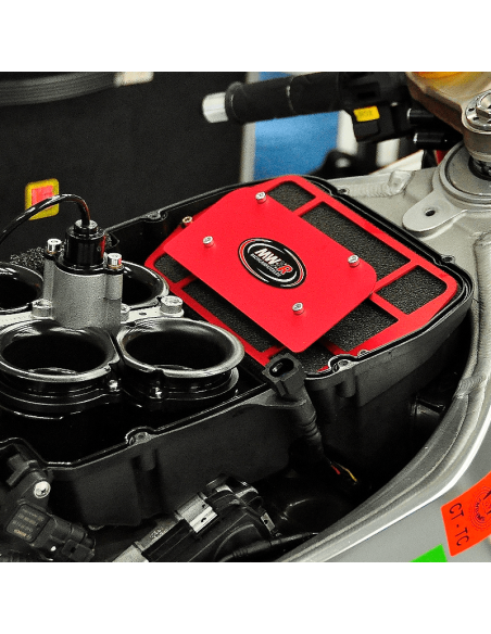 Hocheffizienter MWR-Luftfilter APRILIA RS / TUONO 660 2020-2024