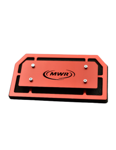 Hocheffizienter MWR-Luftfilter APRILIA RS / TUONO 660 2020-2024