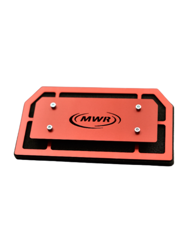 Hocheffizienter MWR-Luftfilter APRILIA RS / TUONO 660 2020-2024