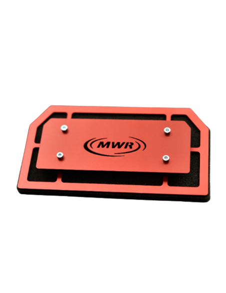 Hocheffizienter MWR-Luftfilter APRILIA RS / TUONO 660 2020-2024