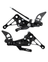 SPIDER ESTRIBERAS para APRILIA RS660 2020-2023