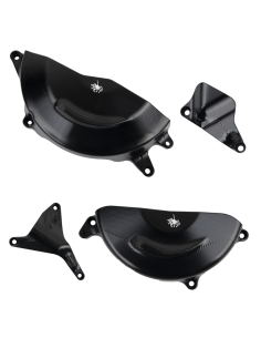 SPIDER TAPAS DE MOTOR para APRILIA RS 660 2020-2022