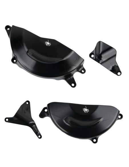 SPIDER MOTORABDECKUNGEN für APRILIA RS 660 2020-2022