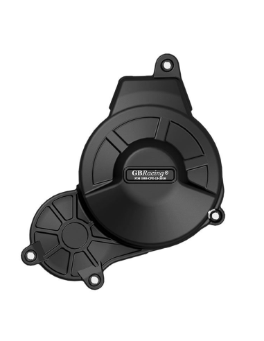 GB RACING Tapa Alternador APRILIA RS 660 / TUONO 660 2021. EC-RS660-2021-1-GBR