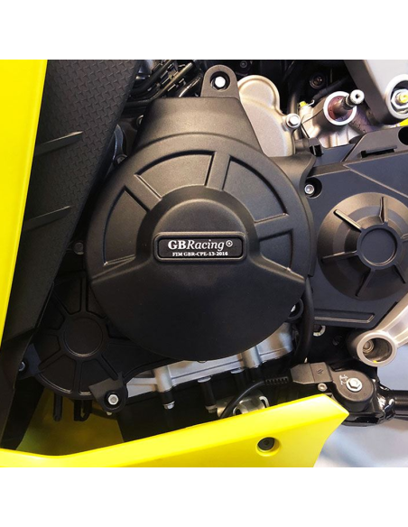copy of GB RACING Lichtmaschinenabdeckung YAMAHA YZF-R1 2015-2023