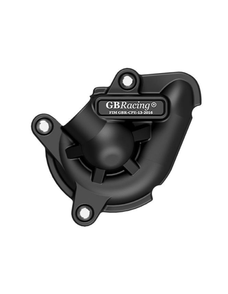 Wasserpumpendeckel GB RACING APRILIA RS 660 / TUONO 660 2021-2023