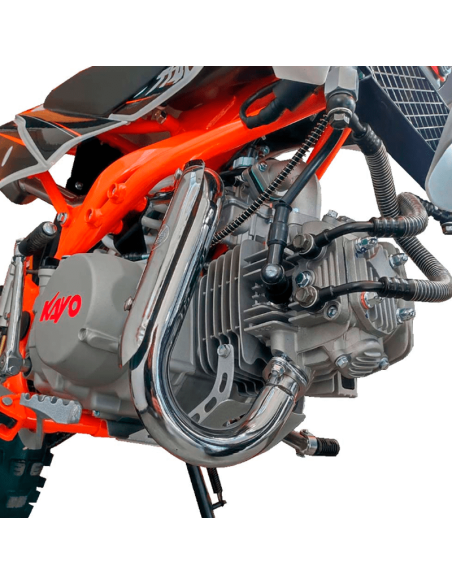 IMR TT 140 17/14 ¡MODELO 2023!