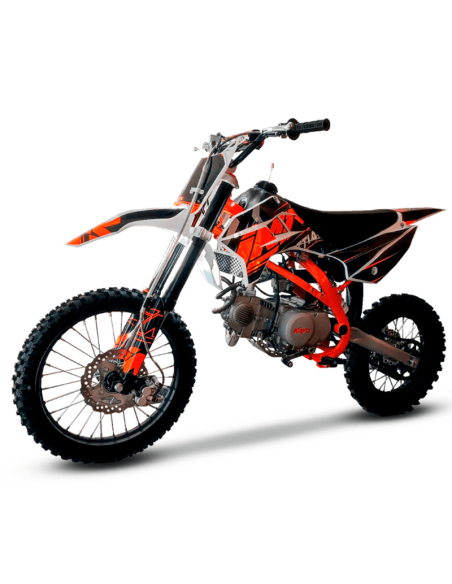 IMR TT 140 17/14 ¡MODELO 2023!