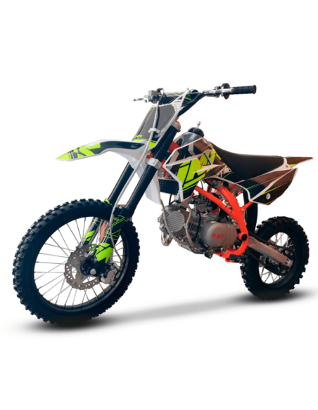 IMR TT 160 17/14 MODELL 2023!