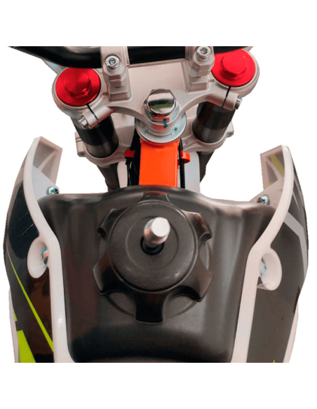 IMR TT 160 17/14 MODELL 2023!