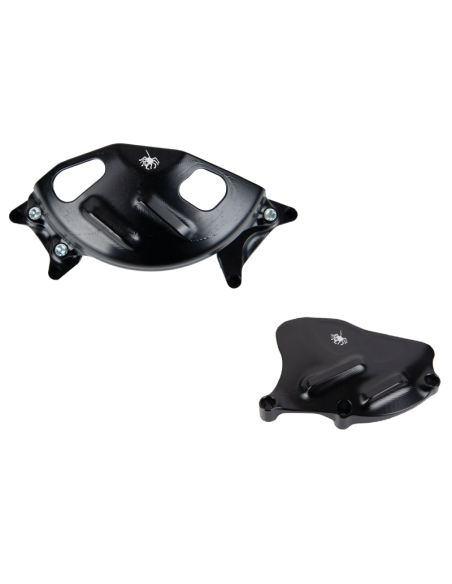 Tapas SPIDER para APRILIA RSV4