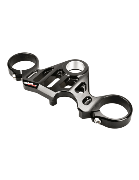 MELOTTI COLUMNA / TIJA DE DIRECCIÓN ROAD TOP APRILIA RSV4 1000 2015-2021
