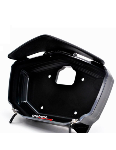 MELOTTI CUBIERTA PROTECTORA CUADRO DE INSTRUMENTOS APRILIA RSV4 2017-