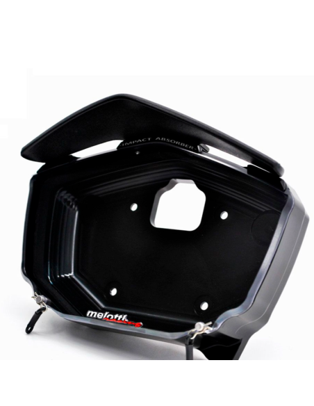 MELOTTI CUBIERTA PROTECTORA CUADRO DE INSTRUMENTOS APRILIA RSV4 2017-