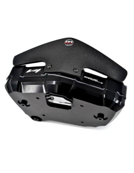 MELOTTI CUBIERTA PROTECTORA CUADRO DE INSTRUMENTOS APRILIA RSV4 2017-