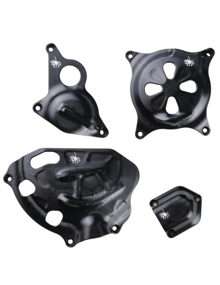 SPIDER TAPAS DE MOTOR para BMW S 1000 RR 2019-