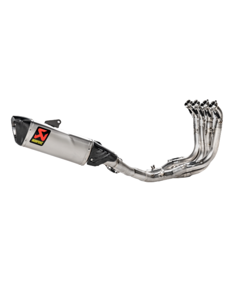 copy of KOMPLETTER AUSPUFF AKRAPOVIC EVOLUTION APRILIA RSV4 2015-2020