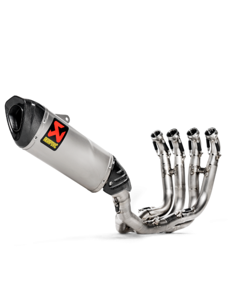 copy of KOMPLETTER AUSPUFF AKRAPOVIC EVOLUTION APRILIA RSV4 2015-2020