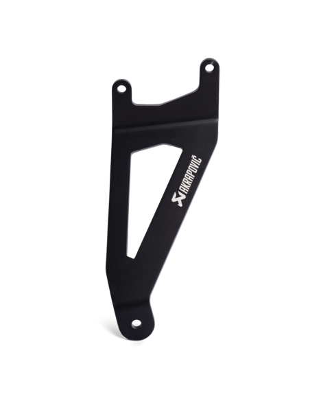 copy of AKRAPOVIC Optionale Schalldämpferhalterung Aprilia Tuono 1000 2017-2023