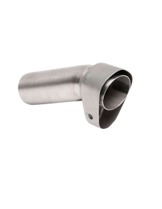 AKRAPOVIC DB KILLER para BMW S 1000 RR 2019-2022 REF: V-TUV111