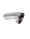 AKRAPOVIC DB KILLER para BMW S 1000 RR 2019-2022 REF: V-TUV111