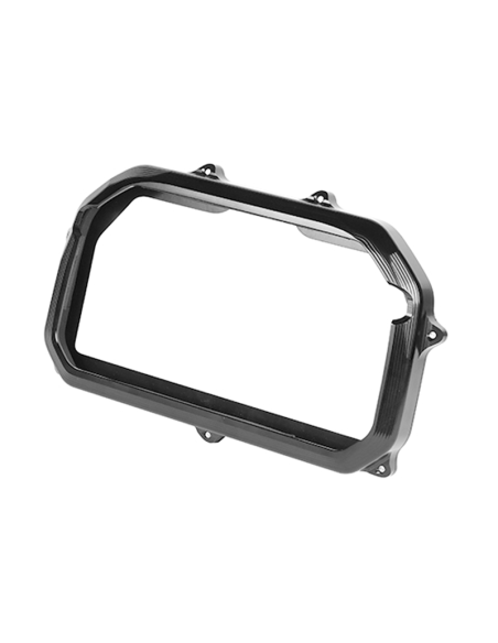 BONAMICI RACING CUBIERTA PROTECTORA CUADRO DE INSTRUMENTOS BMW S 1000 RR 2019 2022