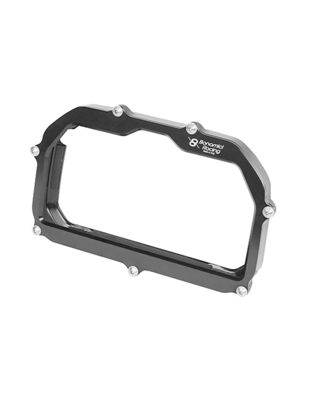 BONAMICI RACING CUBIERTA PROTECTORA CUADRO DE INSTRUMENTOS BMW S 1000 RR 2019 2022