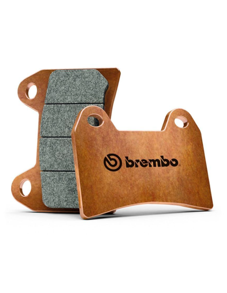copy of Bremsbeläge BREMBO SC 07BB37SC