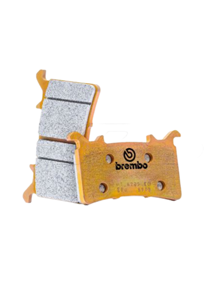 copy of Bremsbeläge BREMBO SC 07BB37SC