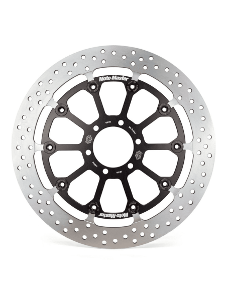 MOTO MASTER Discos de Freno HALO RACING T- FLOATER para DUCATI