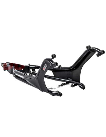 SUBCHASIS DBHOLDERS para DUCATI PANIGALE V4 R 2019-2022