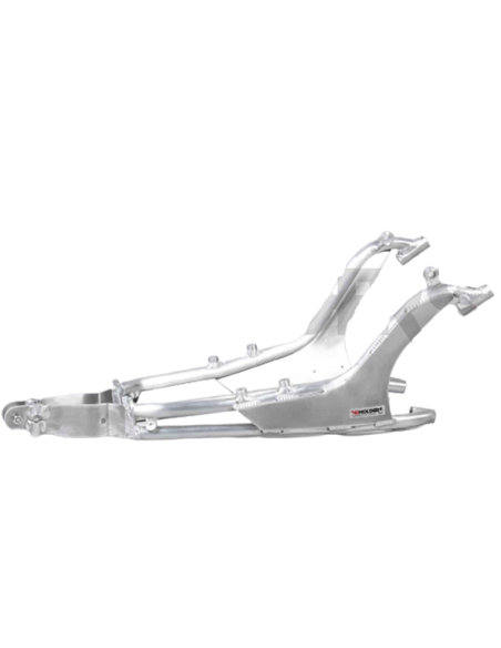 SUBCHASIS DBHOLDERS para DUCATI PANIGALE V4 R 2019-2022