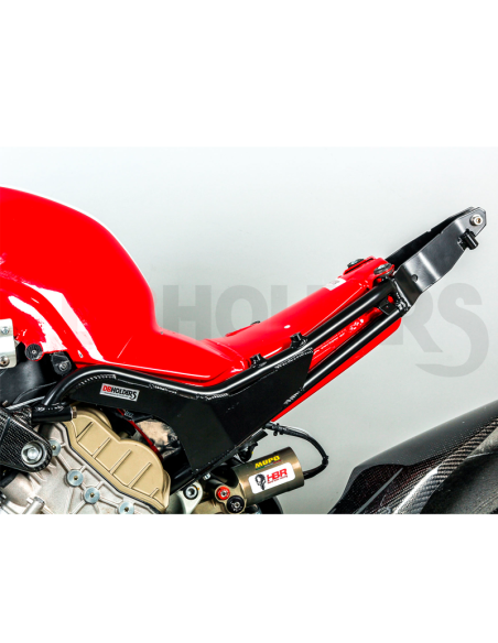SUBCHASIS DBHOLDERS para DUCATI PANIGALE V4 R 2019-2022
