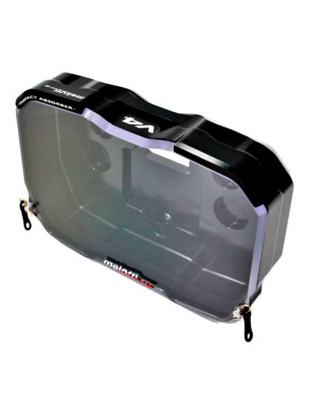 MELOTTI CUBIERTA PROTECTORA CUADRO DE INSTRUMENTOS DUCATI PANIGALE V4