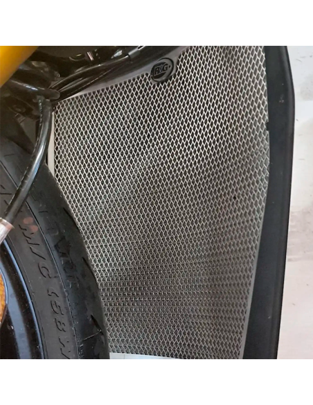 PROTECCION R&G RADIADOR DE AGUA DUCATI