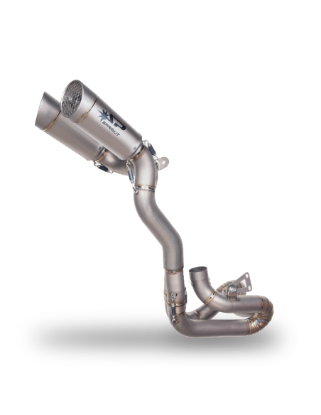 ESCAPE COMPLETO SPARK DUCATI PANIGALE V4 / S / R 2018-2022 REF: GDU8839