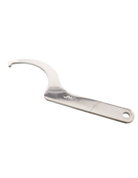 Llave de gancho JMP 58 mm sin cardán