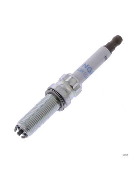Bujía NGK LMDR10A-JS SAE fijo
