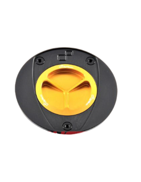 LIGHTECH Tapon Depósito Con Cierre Rapido A Rosca DUCATI