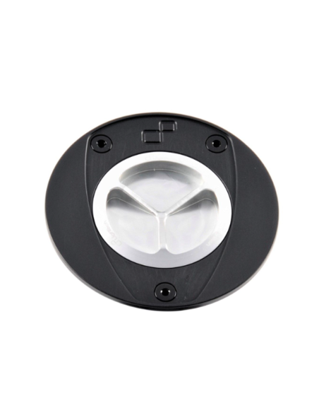 LIGHTECH Tapon Depósito Con Cierre Rapido A Rosca DUCATI