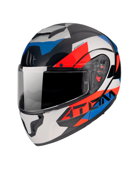 copy of GUANTES SPIDI G-WARRIOR RED