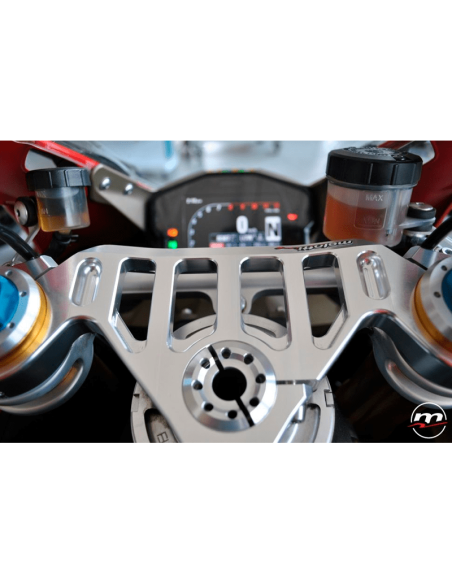 MELOTTI RACING OBERE LENKSÄULE / POST DUCATI PANIGALE V2 2021-2024