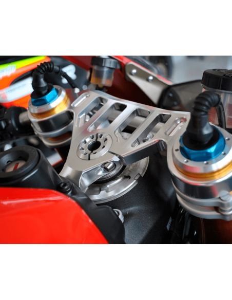 MELOTTI RACING OBERE LENKSÄULE / POST DUCATI PANIGALE V2 2021-2024