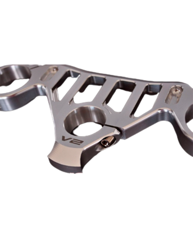 MELOTTI COLUMNA / TIJA SUPERIOR DE DIRECCIÓN DUCATI PANIGALE V2